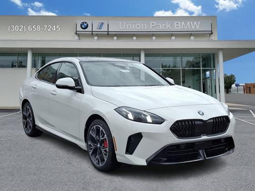 2025 BMW 228 Gran Coupe 228 xDrive