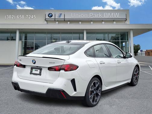 2025 BMW 228 Gran Coupe 228 xDrive