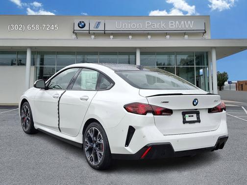 2025 BMW 228 Gran Coupe 228 xDrive