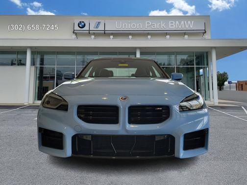 2023 BMW M2