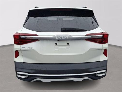 2023 Kia Seltos SX