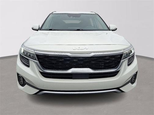 2023 Kia Seltos SX