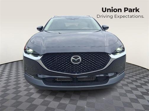 2021 Mazda CX-30 Premium