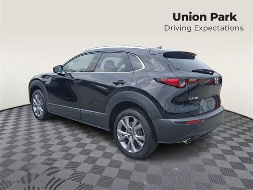 2021 Mazda CX-30 Premium