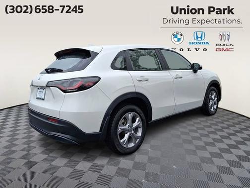 2023 Honda HR-V LX