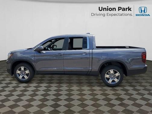 Gv 2026 Honda Ridgeline RTL