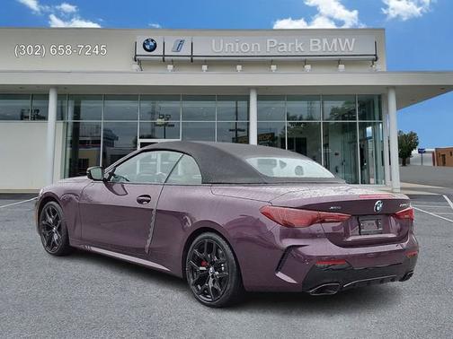 2026 BMW M440 M440i xDrive