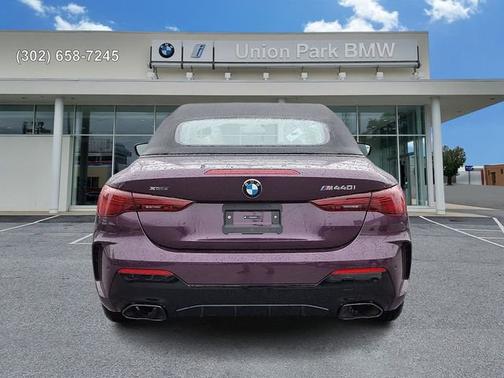 2026 BMW M440 M440i xDrive