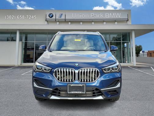 2021 BMW X1 xDrive28i