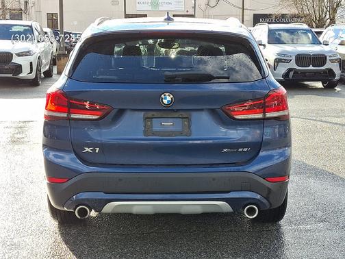 2021 BMW X1 xDrive28i