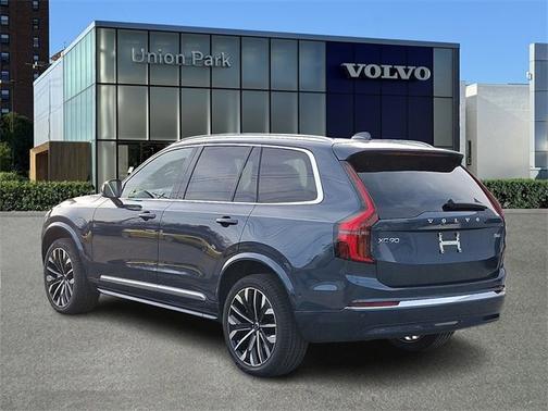 2026 Volvo XC90 Ultra