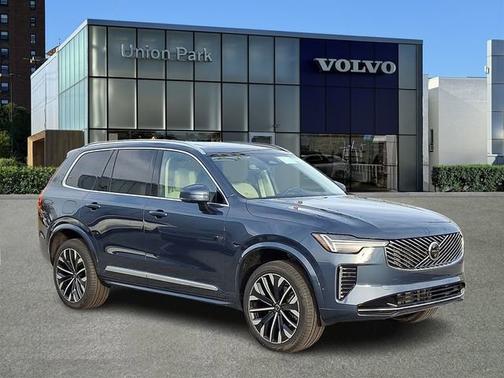 2026 Volvo XC90 Ultra