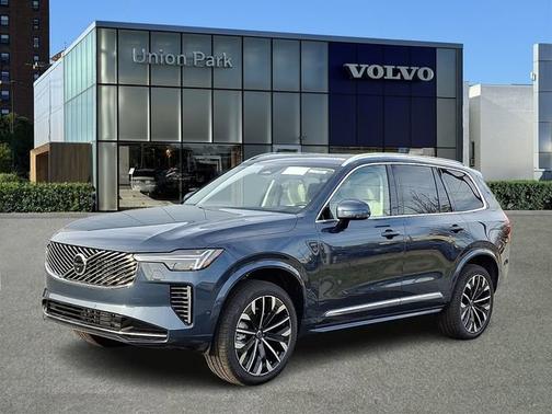 2026 Volvo XC90 Ultra