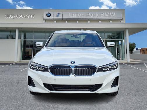 2023 BMW 330e 330e xDrive