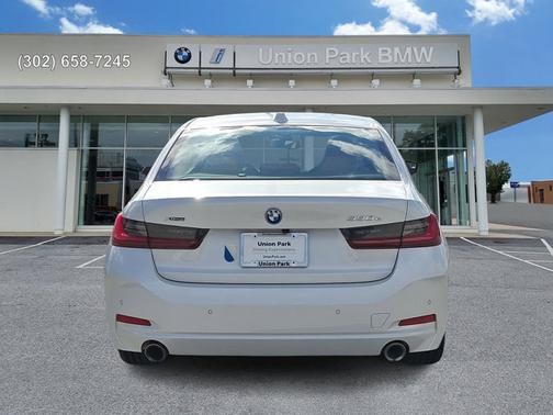 2023 BMW 330e 330e xDrive