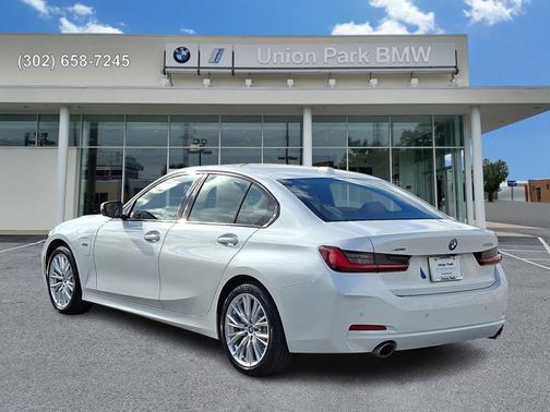 2023 BMW 330e 330e xDrive