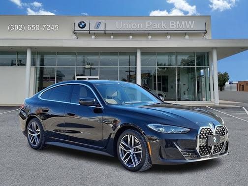 2024 BMW 430 Gran Coupe 430i xDrive