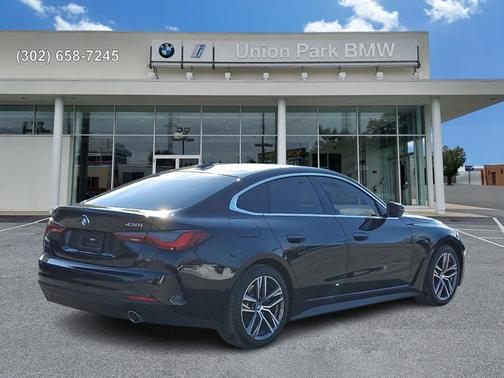 2024 BMW 430 Gran Coupe 430i xDrive