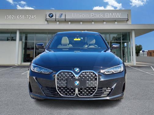 2024 BMW 430 Gran Coupe 430i xDrive