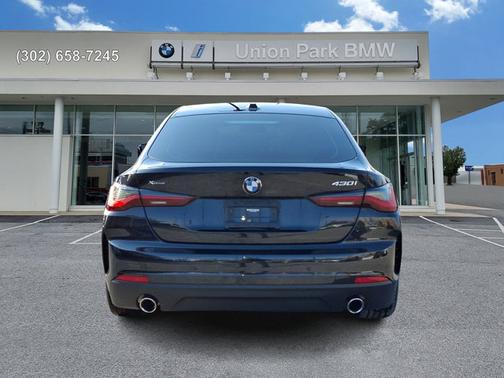 2024 BMW 430 Gran Coupe 430i xDrive