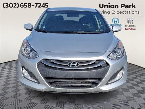 2014 Hyundai Elantra GT Base