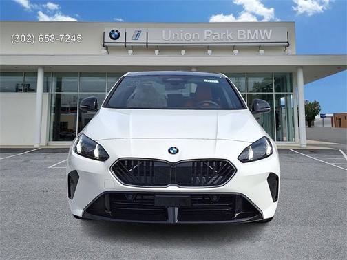 2026 BMW 228 Gran Coupe 228 xDrive