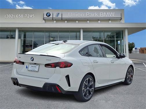 2026 BMW 228 Gran Coupe 228 xDrive