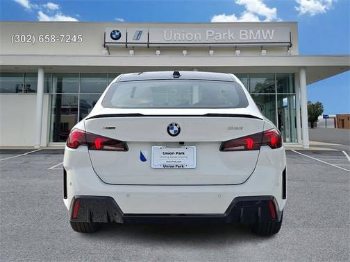 2026 BMW 228 Gran Coupe 228 xDrive