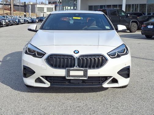 2023 BMW 228 Gran Coupe 228i xDrive