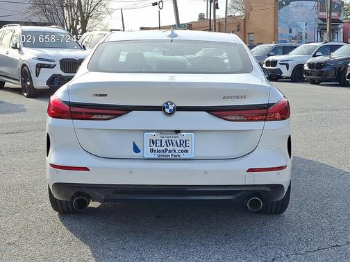 2023 BMW 228 Gran Coupe 228i xDrive