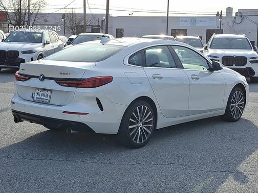 2023 BMW 228 Gran Coupe 228i xDrive