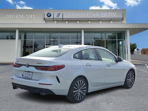 2023 BMW 228 Gran Coupe 228i xDrive