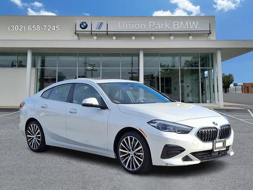 2023 BMW 228 Gran Coupe 228i xDrive