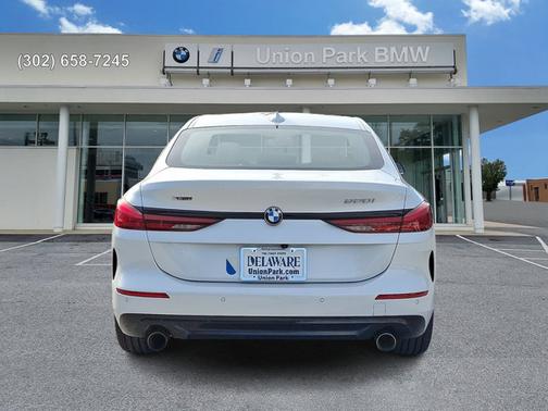 2023 BMW 228 Gran Coupe 228i xDrive