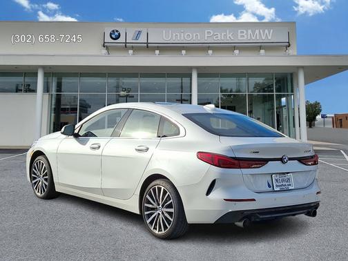 2023 BMW 228 Gran Coupe 228i xDrive