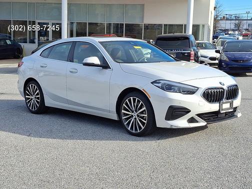 2023 BMW 228 Gran Coupe 228i xDrive