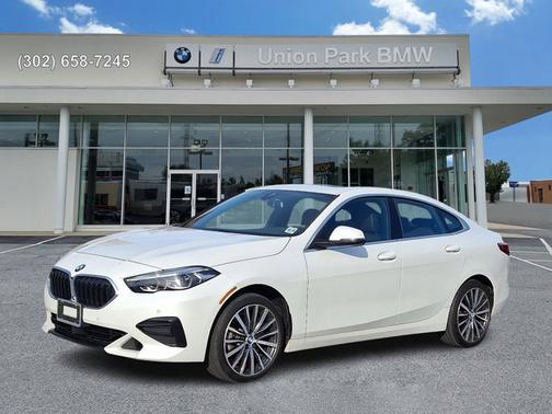 2023 BMW 228 Gran Coupe 228i xDrive