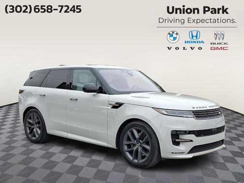 2023 Land Rover Range Rover Sport SE Dynamic