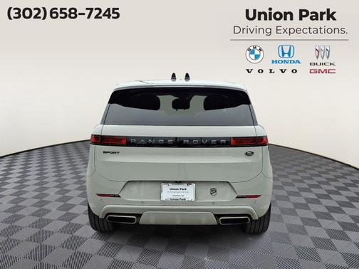2023 Land Rover Range Rover Sport SE Dynamic