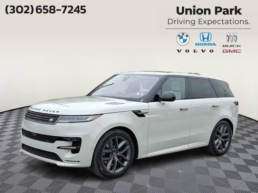 2023 Land Rover Range Rover Sport SE Dynamic