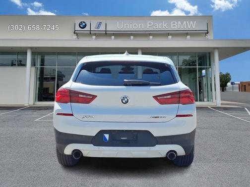 2018 BMW X2 xDrive28i