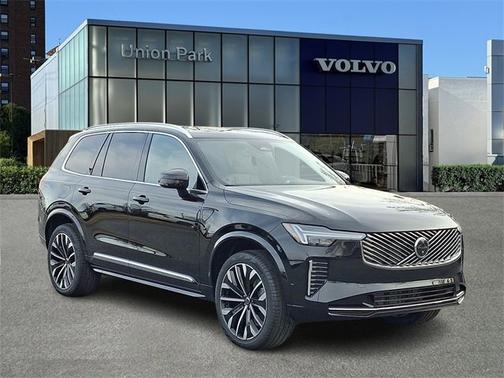 2026 Volvo XC90 Ultra