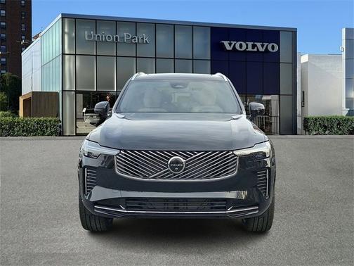 2026 Volvo XC90 Ultra