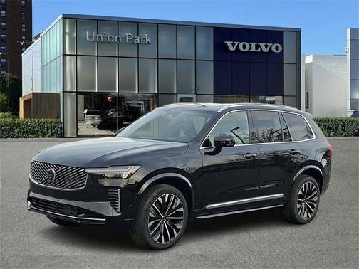 2026 Volvo XC90 Ultra