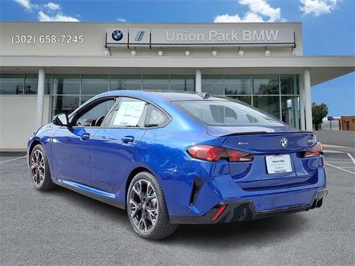2025 BMW 228 Gran Coupe 228 xDrive