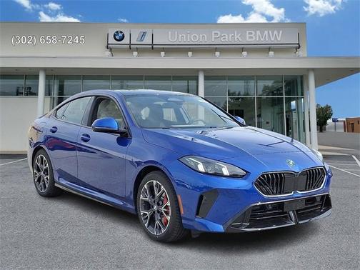 2025 BMW 228 Gran Coupe 228 xDrive