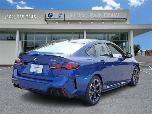2025 BMW 228 Gran Coupe 228 xDrive