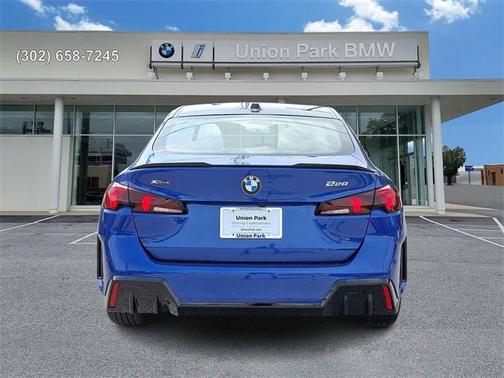 2025 BMW 228 Gran Coupe 228 xDrive