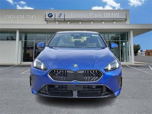2025 BMW 228 Gran Coupe 228 xDrive