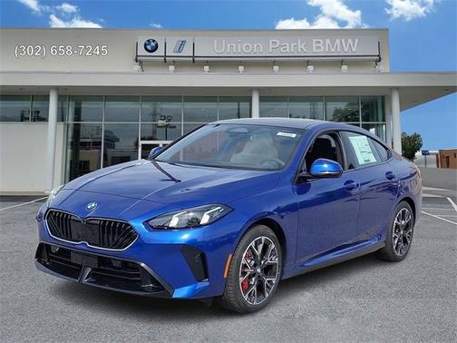 2025 BMW 228 Gran Coupe 228 xDrive